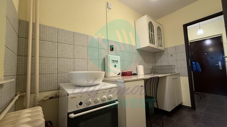 Garsonieră decomandată, zonă Baba Novac – Dristor - 4