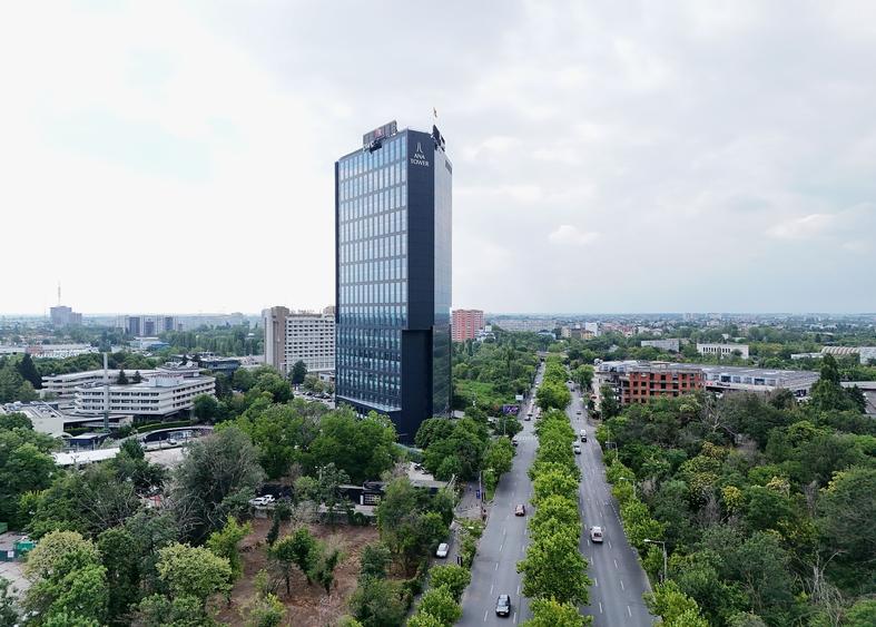 Expozitiei, Ana Tower, Poligrafiei 1A - comision 0%, reprezentam proprietarul! - 3