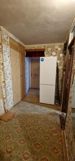 Enachita Vacarescu ,se vinde la parter apartament decomandat 2 camere pret 60000 - 4