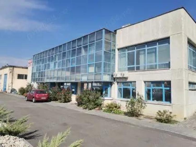 Birouri de lucru ?i depozite de inchiriat in Pite?ti - 1