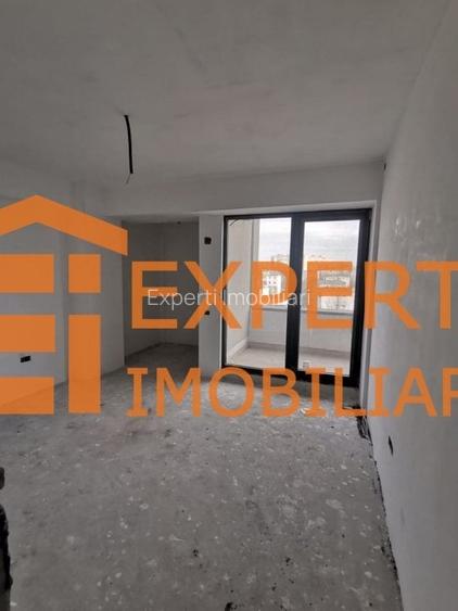 Apartament situat in TOMIS NORD - CAMPUS, in bloc nou
