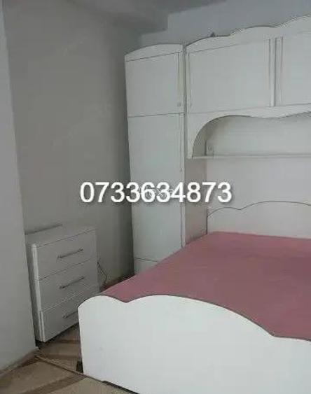 Spre inchiriere apartament cu o camera in zona Baciu