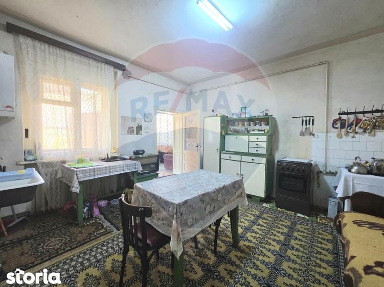 Oportunitate rara in Binderbubi Medias | casa + 655 mp teren - 4