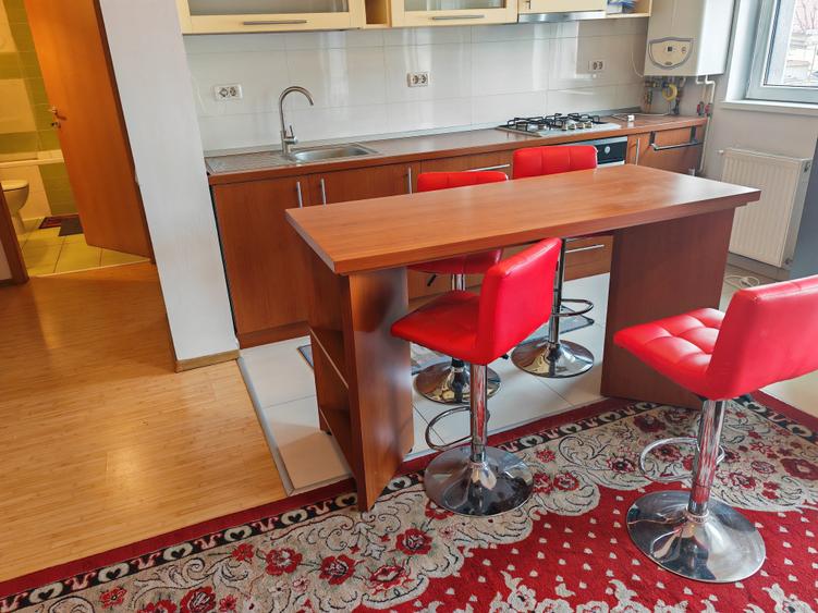 Apartament 2 camere liber la vanzare intrare Racadau - 8