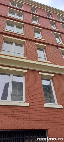 Cladire Buzesti S+P+5 12 locuri de parcare - 4