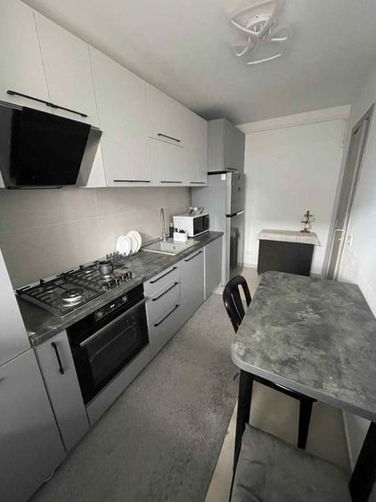 De vanzare apartament nou, o camera finalizat si mobilat, Profi Visan, Cod160178 - 3