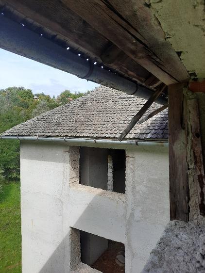 Conac situat in Breaza cu 2340 mp teren - 12