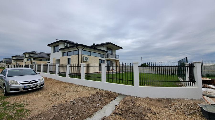 DIRECT DEZVOLTATIR: VILE EXCLUSIVISTE IN COMPLEX REZIDENTIAL - 54