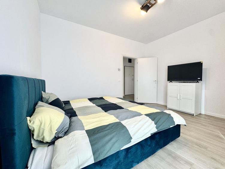 Un cămin nou și liniștit, prima închiriere – Zona Aradului - 9