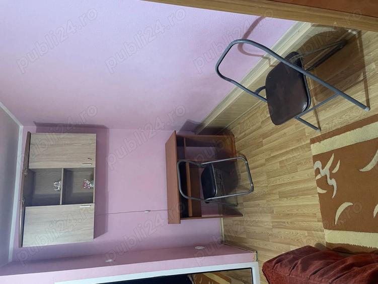 Garsoniera, 25.5 mp + boxa, Micro 40, in spatele Shopping City Gala?i. - 6