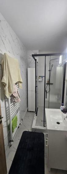 Apartament de 2 camere decomandate, 45 mp, balcon, Zona Grigorescu/Fantanele - 8