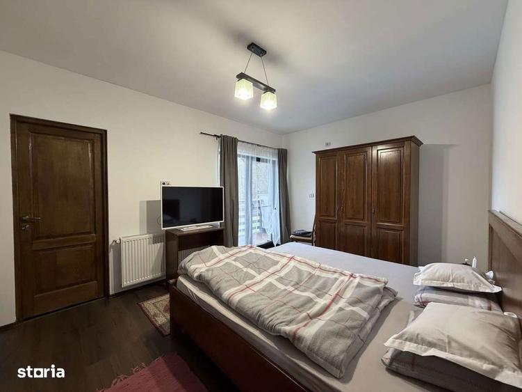 Pensiune/Casa de vanzare natura verde Cladova - 3