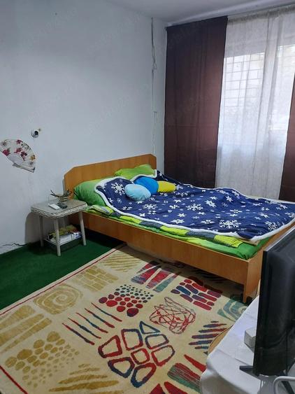 Proprietar, vand Garsoniera aproape de centru, Aleea Grivita - 1