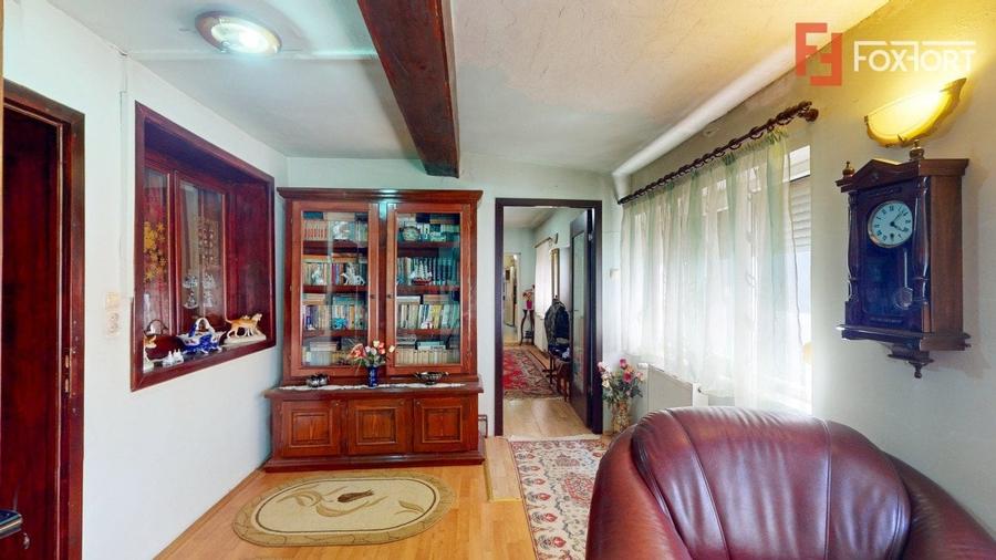 COMISION 0% O casa cu istorie si suflet 250 Mp si 1600 mp de gradina - V7977 - 11