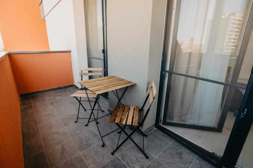 Apartment bloc nou cu loc de parcare inclus - 1