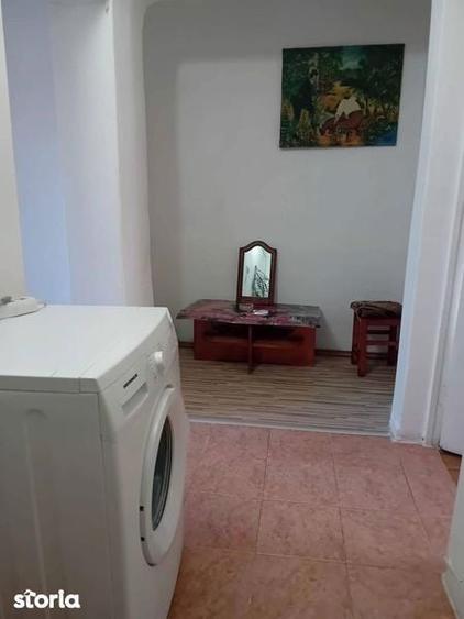 Inchiriez garsoniera zona astralis - 4