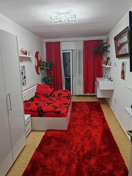 Apartament 2 camere, Bistrita, str. Valeria Peter Predescu - 8