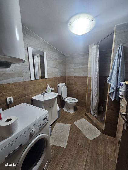 COMISION 0%!! Casa noua parter 1667 mp teren - Alios !! - 11