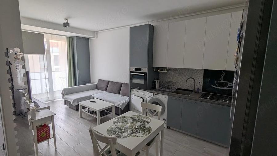 Apartament cu 2 camere decomandat în Torontalului