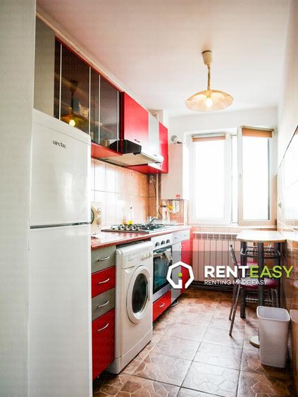 Inchiriere apartament cu 2 camere in Centru - Piata Unirii - 6