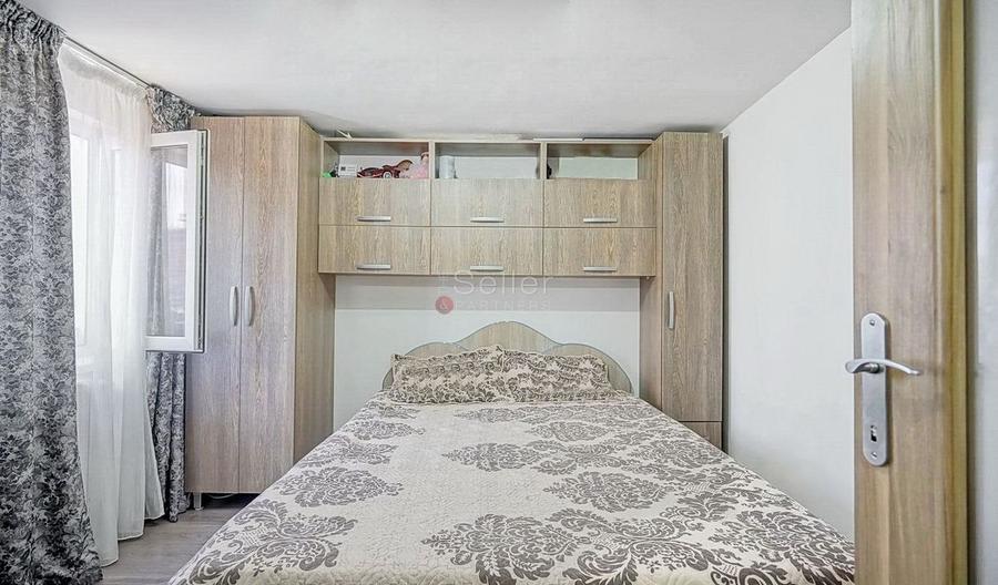 Zona linistita | Suprafata Generoasa - 4