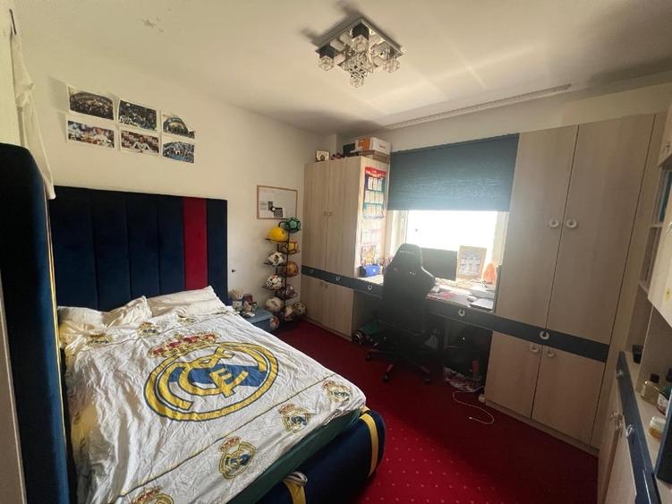 Aparatament 4 camere Ibiza Sol Pipera - 12