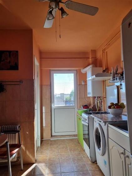 Apartament, 3 camere decomandate, RMB, Bacau. - 5