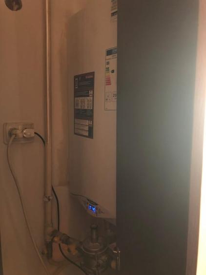 Inchiriere 2 camere Mihai Bravu-Banu Udrea - 8