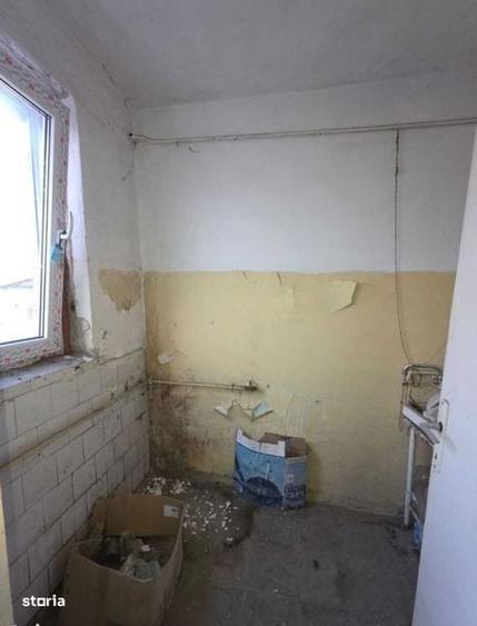 Vand garsoniera Giurgiu str Vaporului - 1