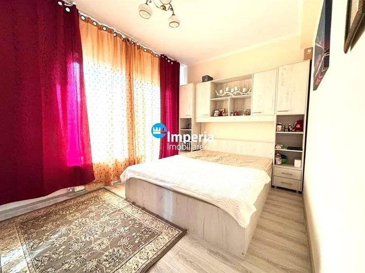 Duplex 5 cam, 3 bai, 220 mp teren, mobilat, 5 drumuri Valea Adanca - 15