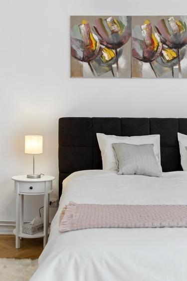 INCHIRIERE  APARTAMENT 3 CAMERE ZONA FERDINAND/MIHAI BRAVU! - 13