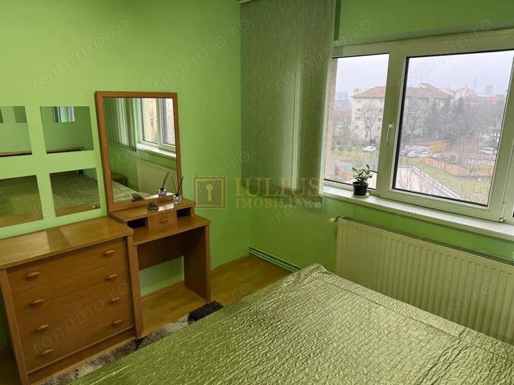 3 camere, zona Lunei-Complexul Studentesc, la 3 minute de facultatea FEAA - 16