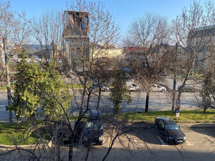 Apartament 3 camere - Piata Muncii - 8