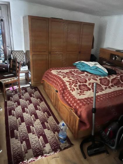 Casa spa?ioasa de vanzare in Raca?dia, Cara?-Severin teren 1000 mp - 2