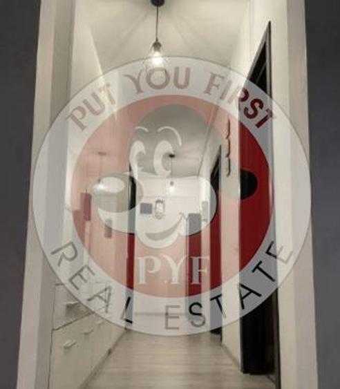 Rotan Park 1 | 2 camere | Decomandat | 55mp | B11718 - 4