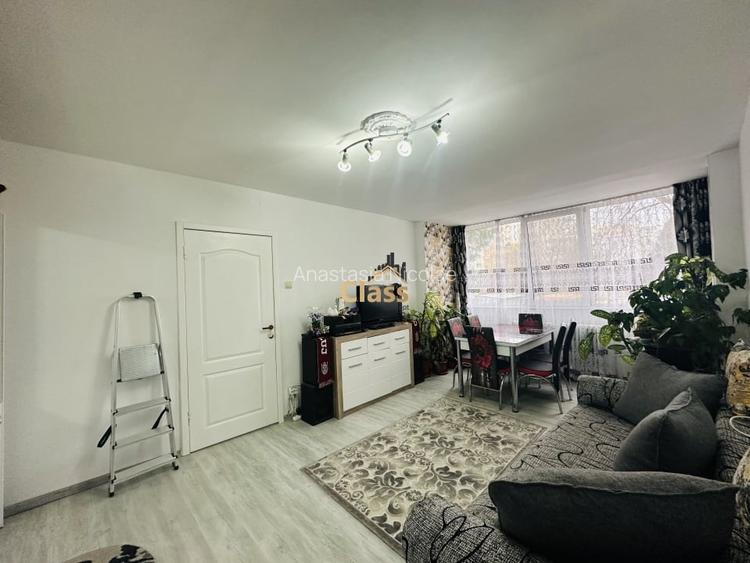 Apartament 2 camere | Etaj intermediar | 45 mpu | Zona Big Manastur