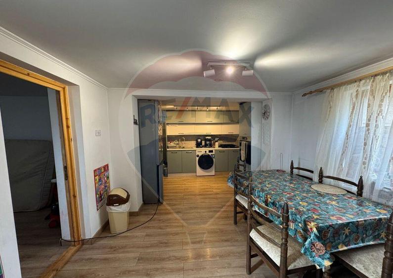 Casa / Vila cu 3 camere in Carligele - 3