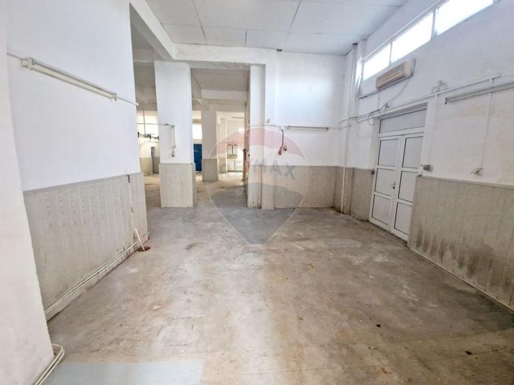Spațiu comercial de 327mp de vânzare în zona Maratei - 3