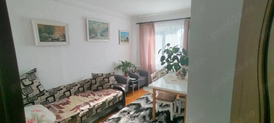 Vand apartament 2 camere - 9