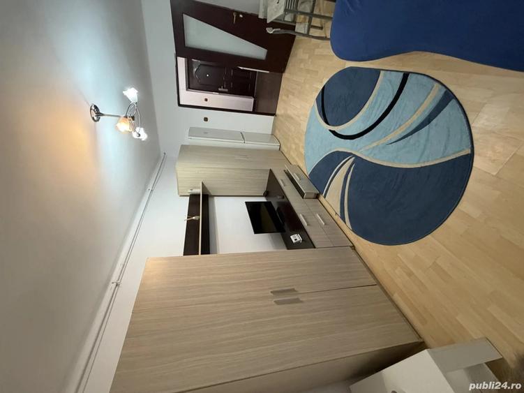 De inchiriat garsoniera in Complexul studen?esc - 10