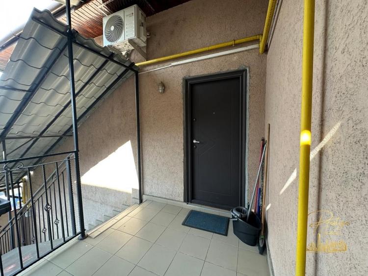 Apartament cu 4 camere si mansarda de vanzare in zona Iosia- Oradea - 22