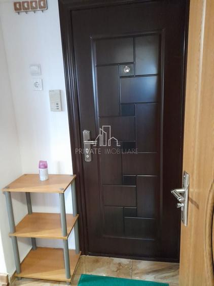 Aparatament 1 camera, mobilat/utilat, Ultracentral- Primarie - 7