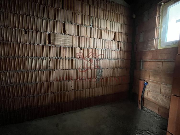 Duplex in stadiu de constructie | Toate utilitatile | Mosnita Veche - 6