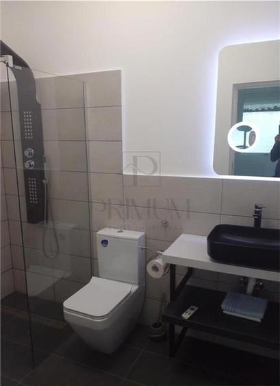 Tipografilor- casa 4 camere, 2 bai, acces auto in curte - 8