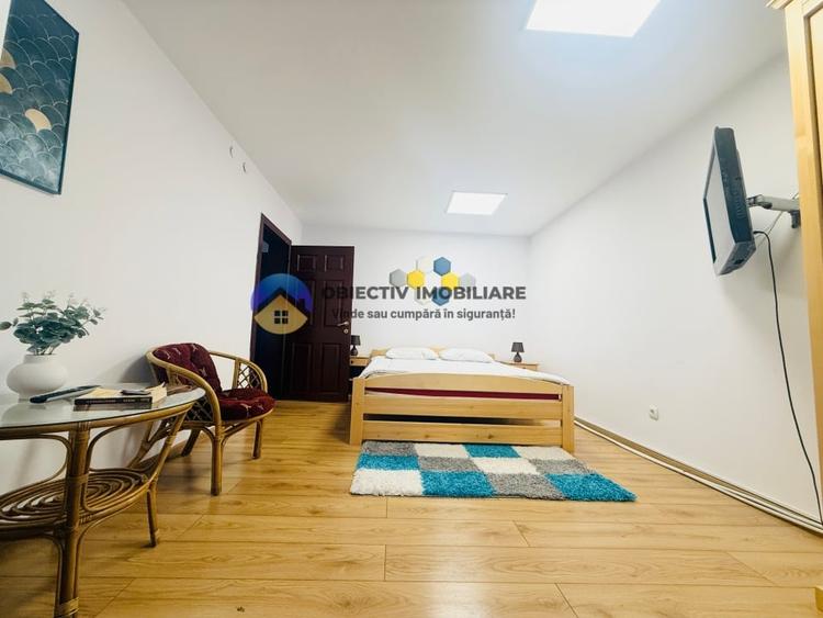 Spatiu ideal pentru firma cu acces individual - 6