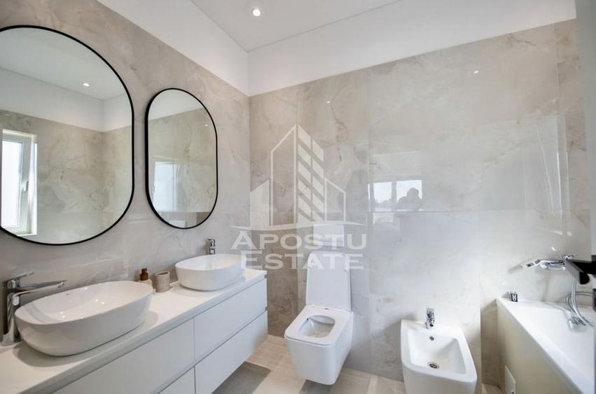 Locuinte de tip duplex moderne si smart - 10