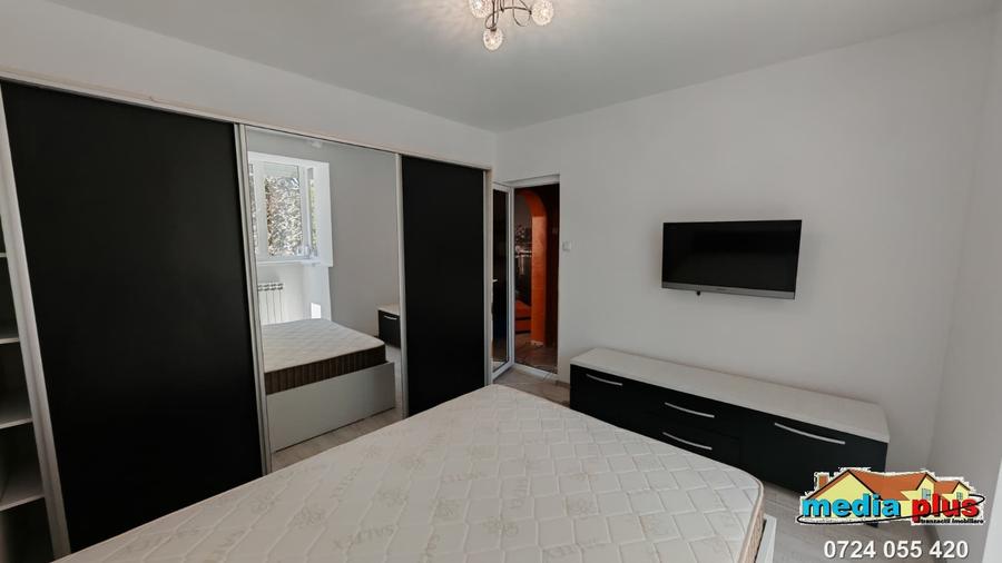 De vânzare – apartament 3 camere, Mazepa I, etaj 1 - 4