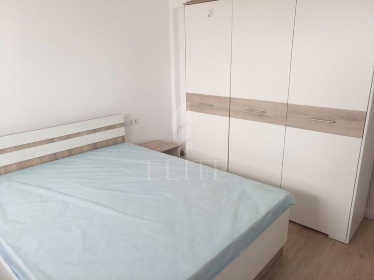 Apartament 2 camere în zona STRAZII BORESEC - 4