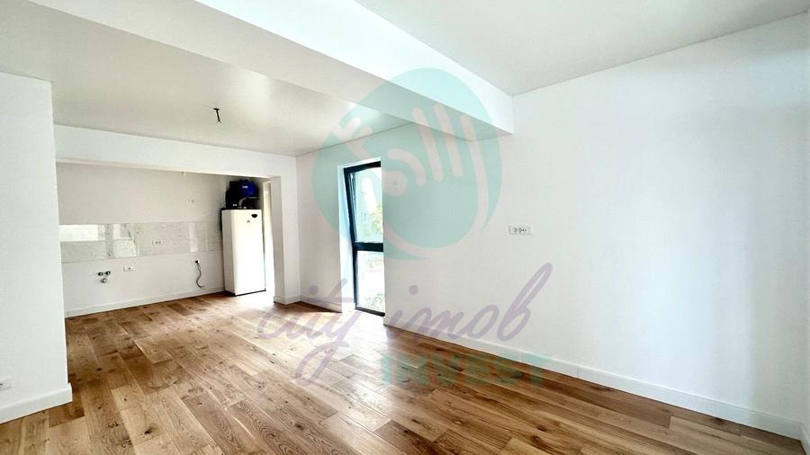 Apartament 3 camere modern | Bloc 2020 | 2 bai | Balcon mare - 3