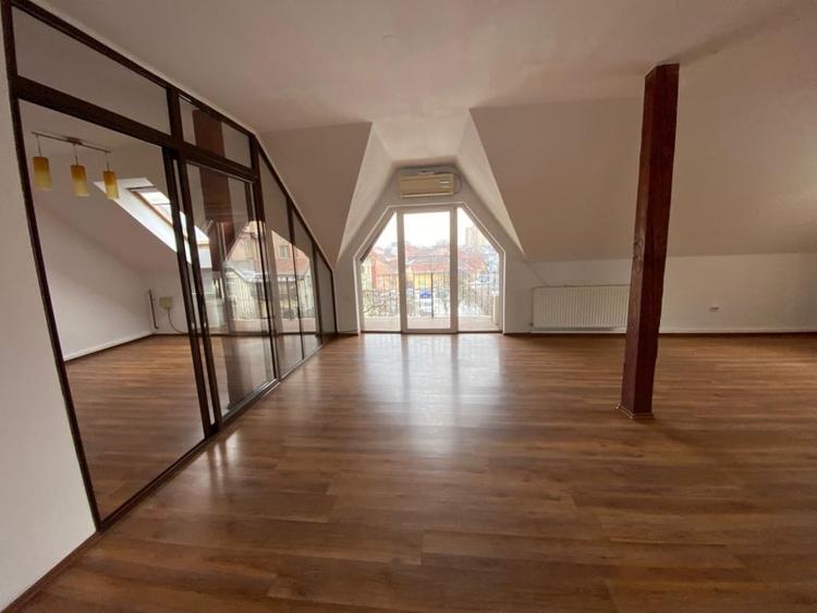 Spatiu comercial 120 mp cu 3 incaperi si locuri de parcare, zona Nicopole - 8